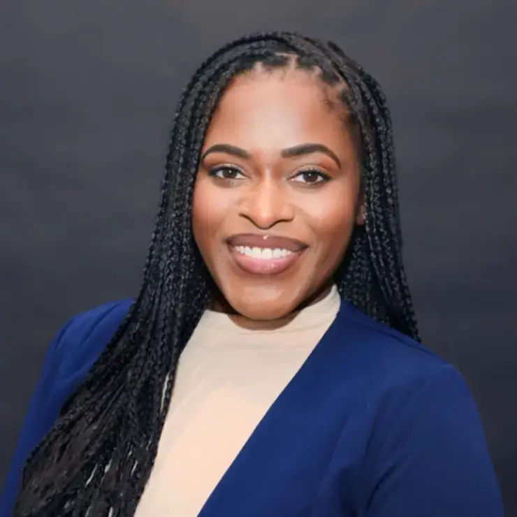 Dr. Alesha Harmon
